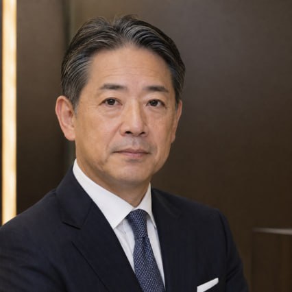 岩田誠一